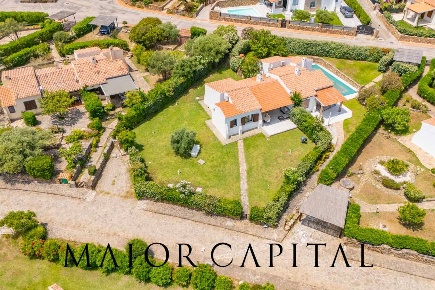Foto Villa bifamiliare in VIA PLATAMONA, Budoni in vendita
