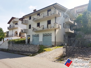 Foto Villa unifamiliare in Via Pietra dei Corvi, Lenola di 220 m²