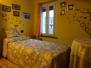 Foto Appartamento in Via Del Molinetto, Montecarlo di 15 m² con 1 locali