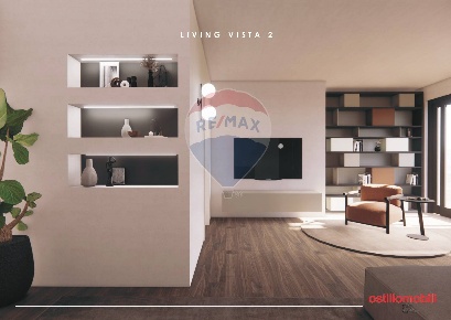 Foto Villa bifamiliare in Via Serena, Ponteranica Valverde di 130 m²