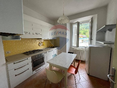 Foto Appartamento in Via Nicola Fabrizi Castelnuovo di Garfagnana,