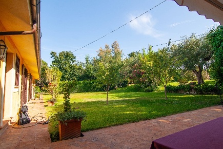 Foto Villa singola in strada provinciale 26a, Montelibretti di 416 m²
