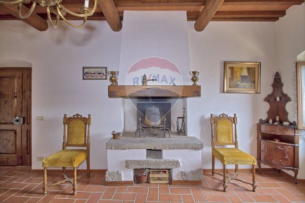 Foto Appartamento in Corso Italia, Laterina Pergine Valdarno di 110 m²