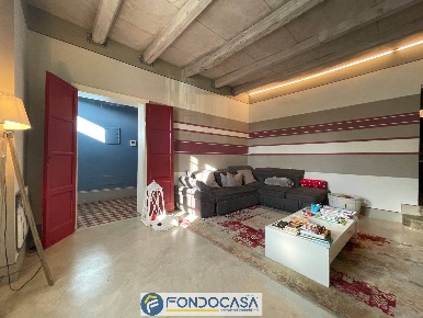 Foto Appartamento a Passirano di 168 m² con 4 locali in vendita