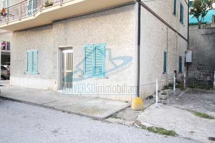 Foto Appartamento in via Manara, Monsampolo del Tronto di 129 m² in vendita