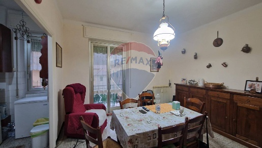 Foto Appartamento in Via Alcide de Gasperi, Campomorone di 115 m²