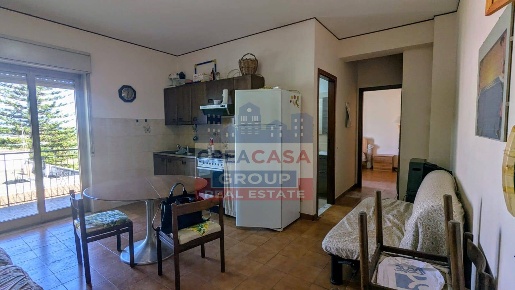 Foto Appartamento in via A. manzoni, Calatabiano di 50 m² con 2 locali