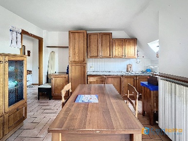 Foto Appartamento in VIA U. FOSCOLO, Cupra Marittima di 42 m² con 3 locali