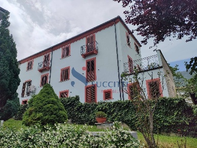 Foto Appartamento in Collebigliano, Civitella del Tronto di 50 m²