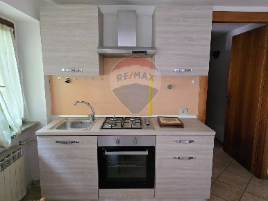 Foto Appartamento in via bellora, Cene di 29 m² con 1 locali in vendita