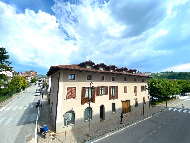 Foto Appartamento in Viale Divisione Cuneense, Dogliani in vendita