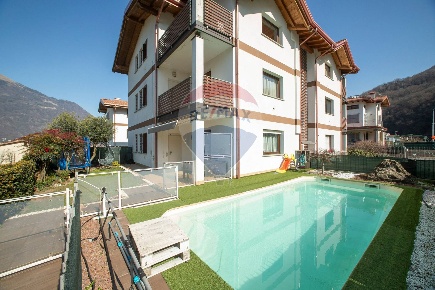 Foto Appartamento a Pian Camuno di 120 m² con 3 locali in vendita