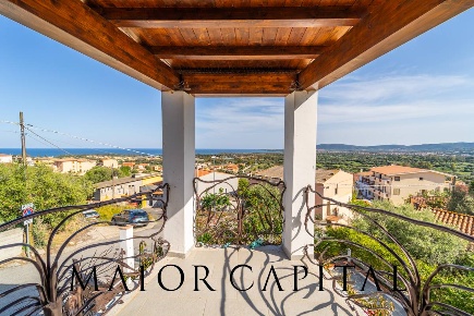 Foto Villa a schiera in Agrustos via Giovanni Battista, Budoni in vendita