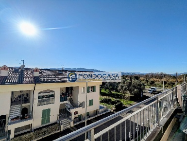 Foto Appartamento in Via Melara, Fosdinovo di 75 m² con 3 locali in vendita