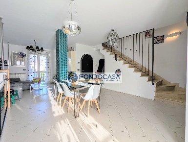 Foto Appartamento in Via Melara, Fosdinovo di 75 m² con 3 locali in vendita