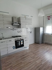 Foto Appartamento in Via Gramsci, Follo di 100 m² con 4 locali in vendita