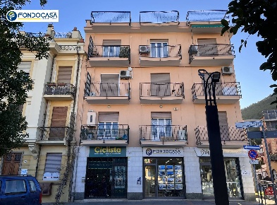 Foto Appartamento in Piazza della Libertà, Borghetto Santo Spirito di 45 m²