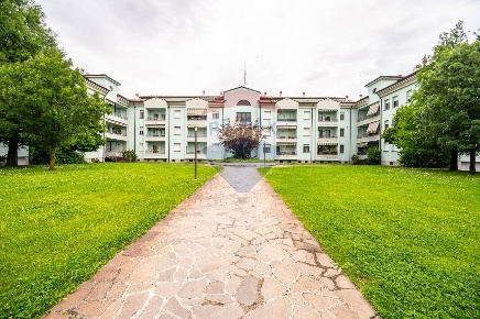 Foto Appartamento in Via Veneto, Boretto di 104 m² con 3 locali in vendita