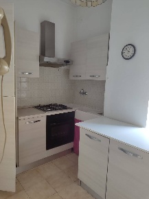 Foto Appartamento a Castelnuovo Scrivia di 70 m² con 2 locali in affitto