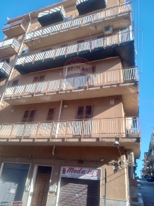 Foto Appartamento in Via Oddo, Cerda di 172 m² con 6 locali in vendita