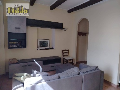 Foto Appartamento in Via Giuseppe Ciabattoni, Offida di 60 m² con 3 locali