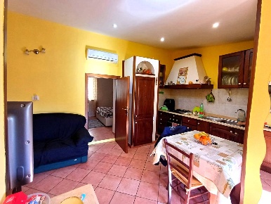Foto Appartamento in via Volturno, Caprarola di 36 m² con 2 locali