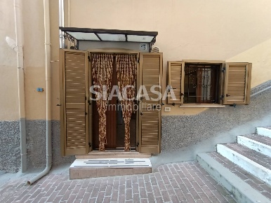 Foto Appartamento in via Matteotti, Popoli di 60 m² con 3 locali in vendita