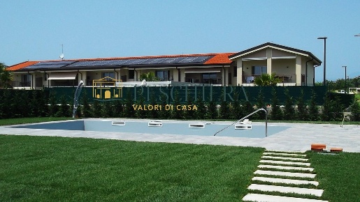 Foto Appartamento in Via Crocetta, Lazise di 104 m² con 3 locali in vendita