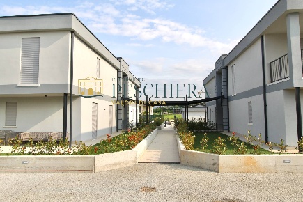 Foto Appartamento in Via Crocetta, Lazise di 104 m² con 3 locali in vendita