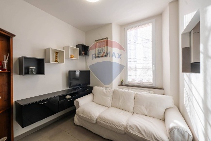 Foto Appartamento in via Papa Giovanni XXIII, Chiuduno di 76 m² in vendita
