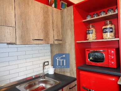 Foto Appartamento in VICOLO OLIVA, Sant'Elia Fiumerapido di 30 m²