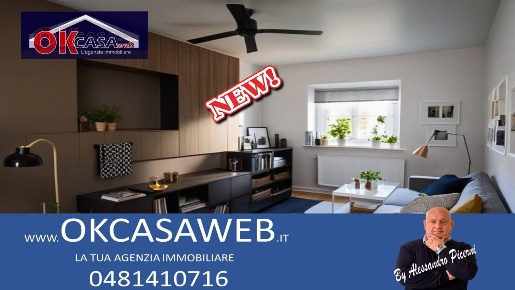 Foto Appartamento in Via Asiola, Fiumicello Villa Vicentina di 95 m²