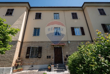 Foto Appartamento in via Giacomo Matteotti, Cupramontana di 70 m²