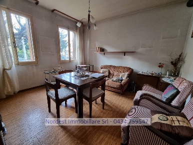 Foto Villa a schiera a Gaiarine di 162 m² con 5 locali in vendita