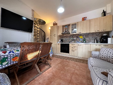 Foto Villa a schiera in viale del Turismo, Simeri Crichi in vendita