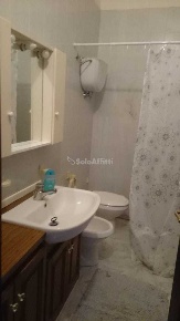 Foto Appartamento in VIA FRACASSI, Siena Cappuccini di 58 m² con 3 locali