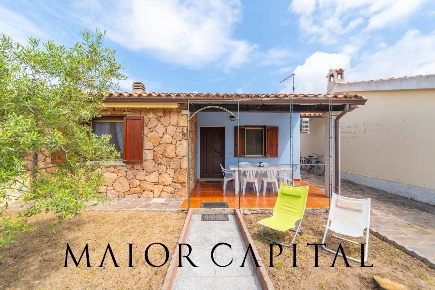 Foto Villa bifamiliare in Via Tevere, San Teodoro di 100 m² con 3 locali