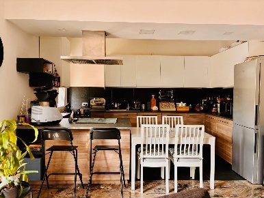 Foto Appartamento in via Leonardo da Vinci, Monte San Vito di 108 m²