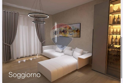 Foto Appartamento a Cupramontana di 125 m² con 4 locali in vendita