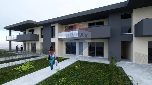 Foto Appartamento in Via Pedrona, Montirone di 145 m² con 3 locali