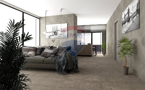 Foto Appartamento in Via Fano, Maiolati Spontini di 105 m² con 7 locali