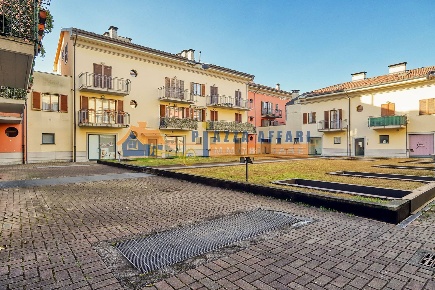 Foto Appartamento in VIA MATTEOTTI, Cavaria con Premezzo in vendita