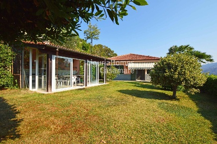 Foto Villa singola in Via degli Olandesi, Camporosso in vendita
