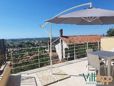 Foto Appartamento in Via Roma, Monte San Biagio di 45 m² con 2 locali