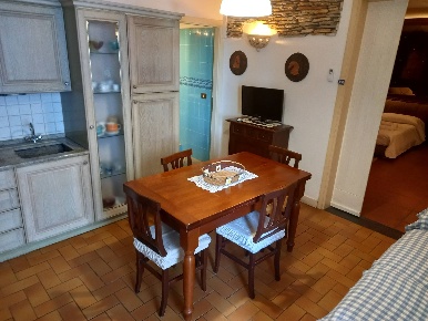 Foto Appartamento in Via Enrico fermi, Crespina Lorenzana di 50 m²
