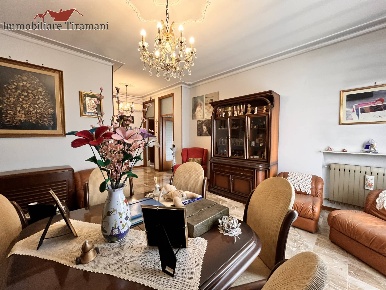 Foto Appartamento in via Galluzzi, Cortemaggiore di 130 m² con 4 locali