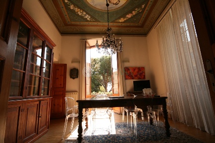 Foto Appartamento a La Spezia di 200 m² con 8 locali in vendita