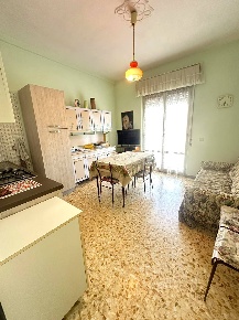 Foto Appartamento in Via della Bea, Diano Marina di 50 m² con 2 locali