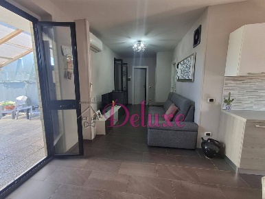 Foto Appartamento in via Vincenzoni, Montecassiano di 70 m² con 3 locali
