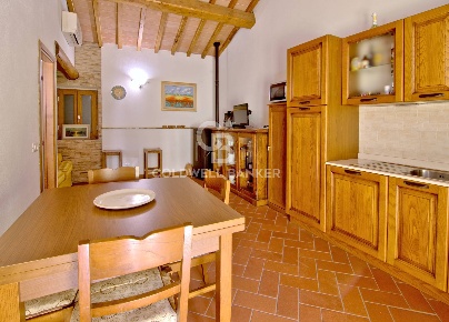 Foto Appartamento in Via Giovanni Pascoli, Campo nell'Elba di 52 m²
